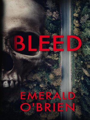 cover image of Bleed